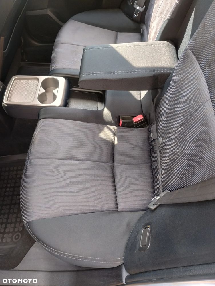 Subaru Forester - 25
