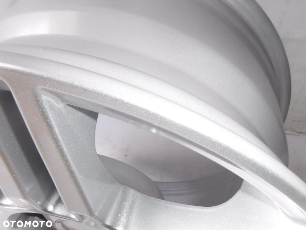 nowa felga aluminiowa ALUETT Z28 7.5j x r16 16 5x120 ET 38 - 9