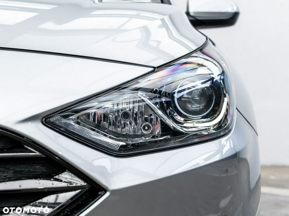 Hyundai i30 1.0 T-GDI Modern - 9
