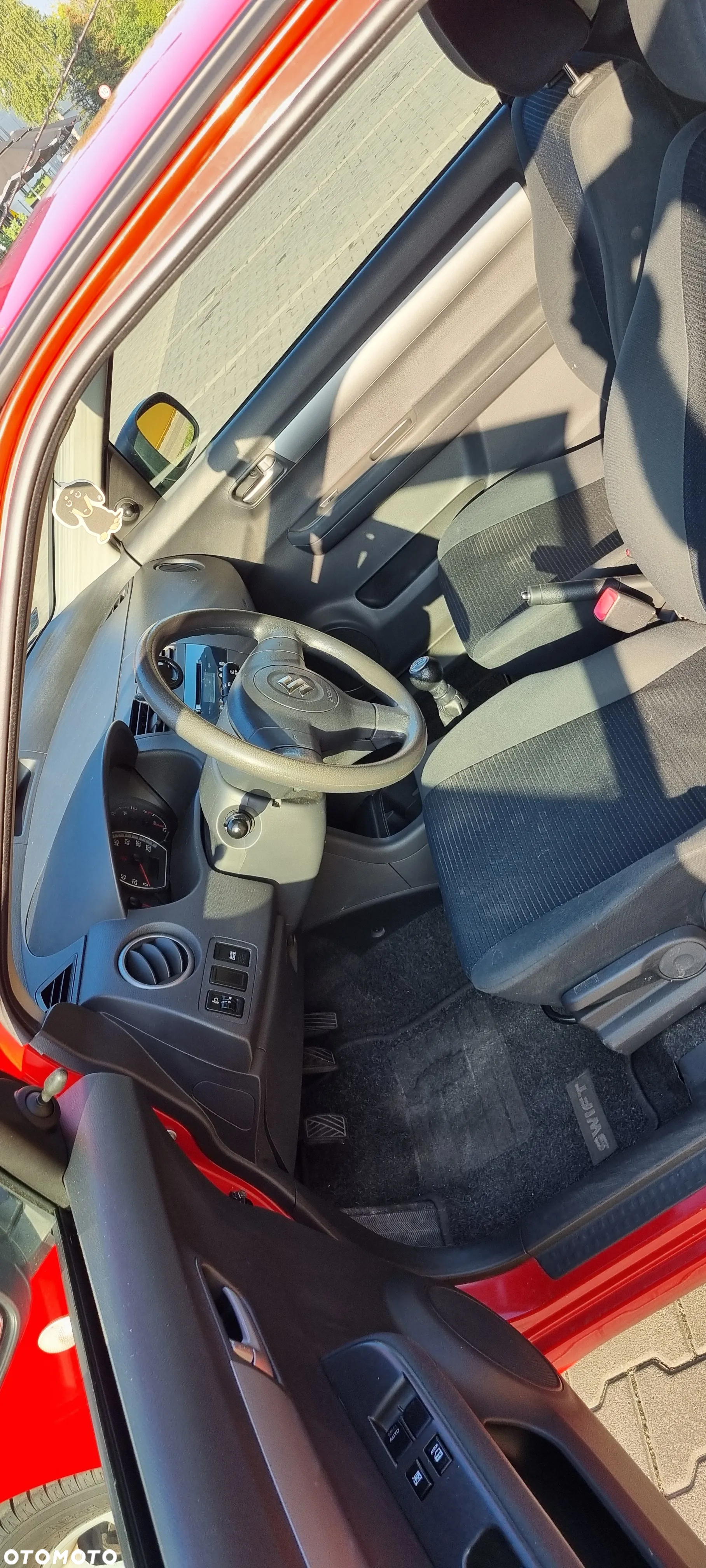 Suzuki Swift 1.3 Classic - 6