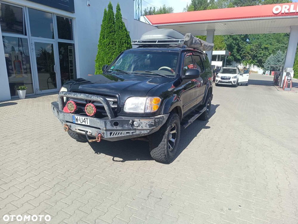 Toyota Inny - 4