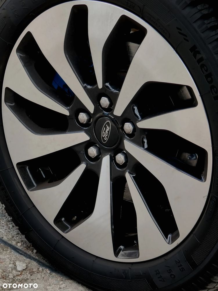 Ford Focus 1.5 EcoBlue Trend Edition - 13