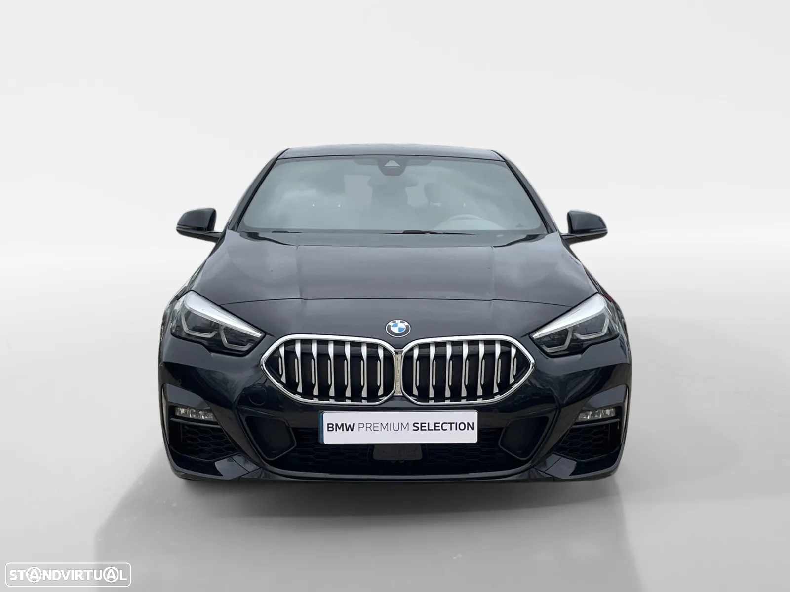BMW 216 Gran Coupé d Pack Desportivo M - 9
