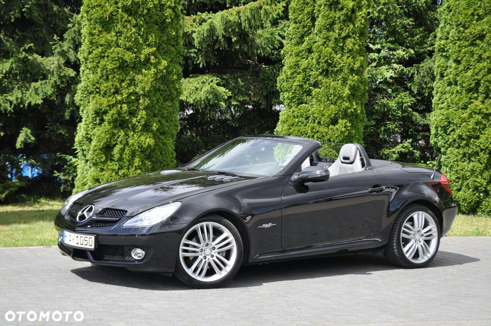 Mercedes-Benz SLK - 11