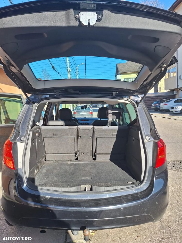 Opel Meriva 1.7 CDTI Cosmo - 7