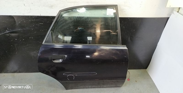 Porta Tras Direita Audi A4 (8D2, B5)