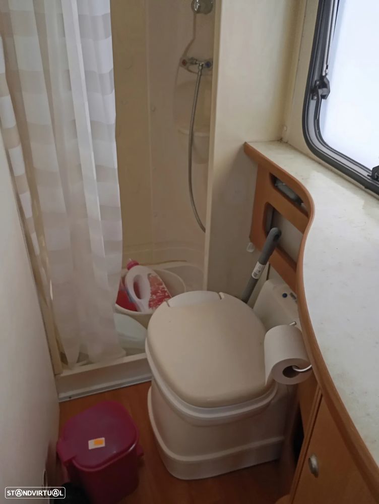 Fiat Ducato - 12