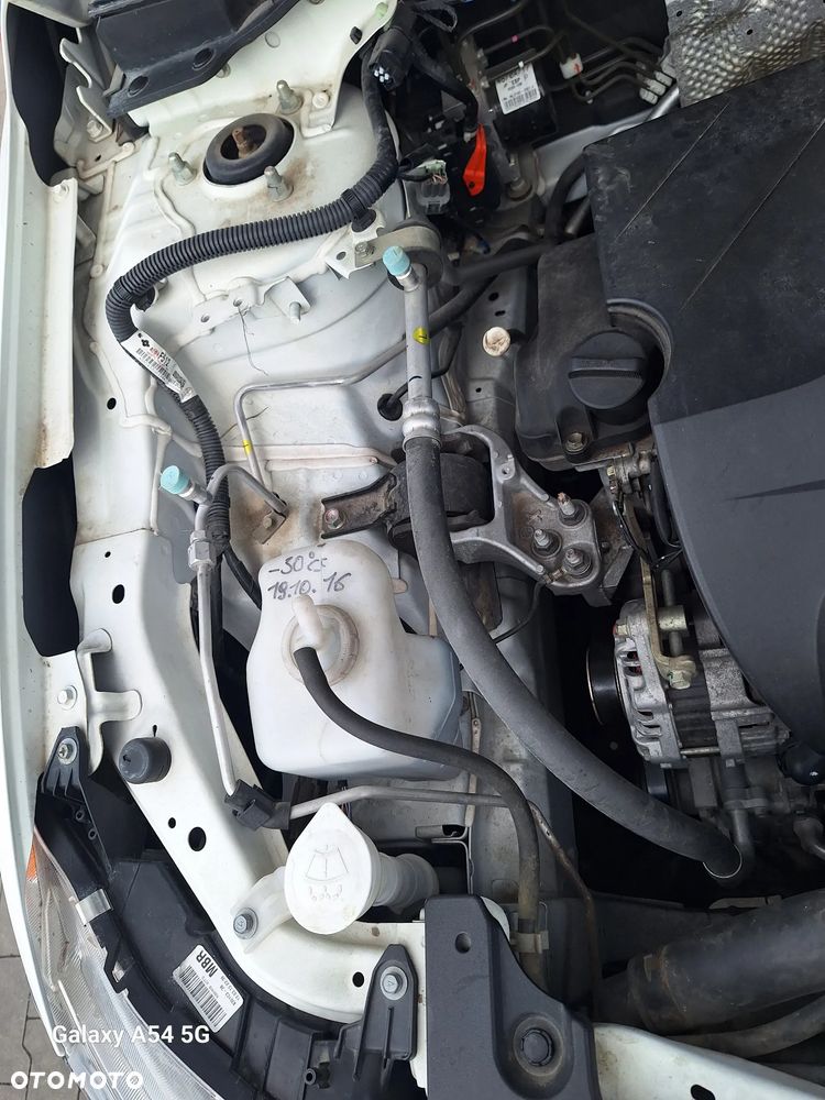 Mitsubishi Lancer 1.6 - 23
