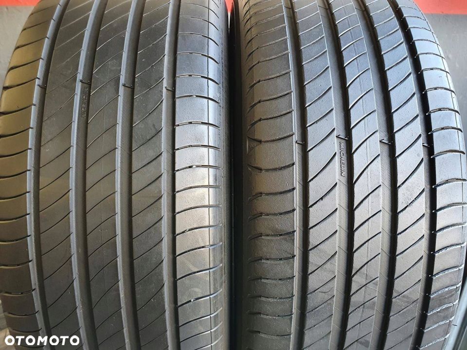 225/55R18 Michelin Primacy 4 para opon lato 6,0mm - 1