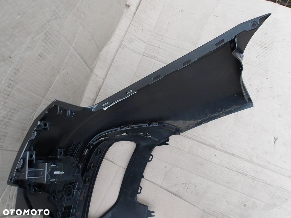 ZDERZAK TYLNY TYL AUDI A4 B9 S LINE LIFT KOMBI 8W9807511AB - 10