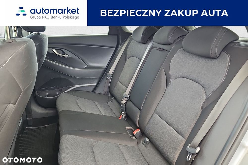Hyundai i30 1.5 DPI Smart - 20