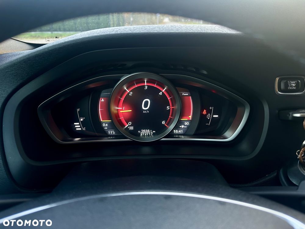 Volvo V40 - 5