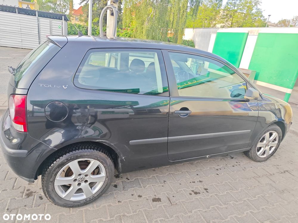 Volkswagen Polo - 6