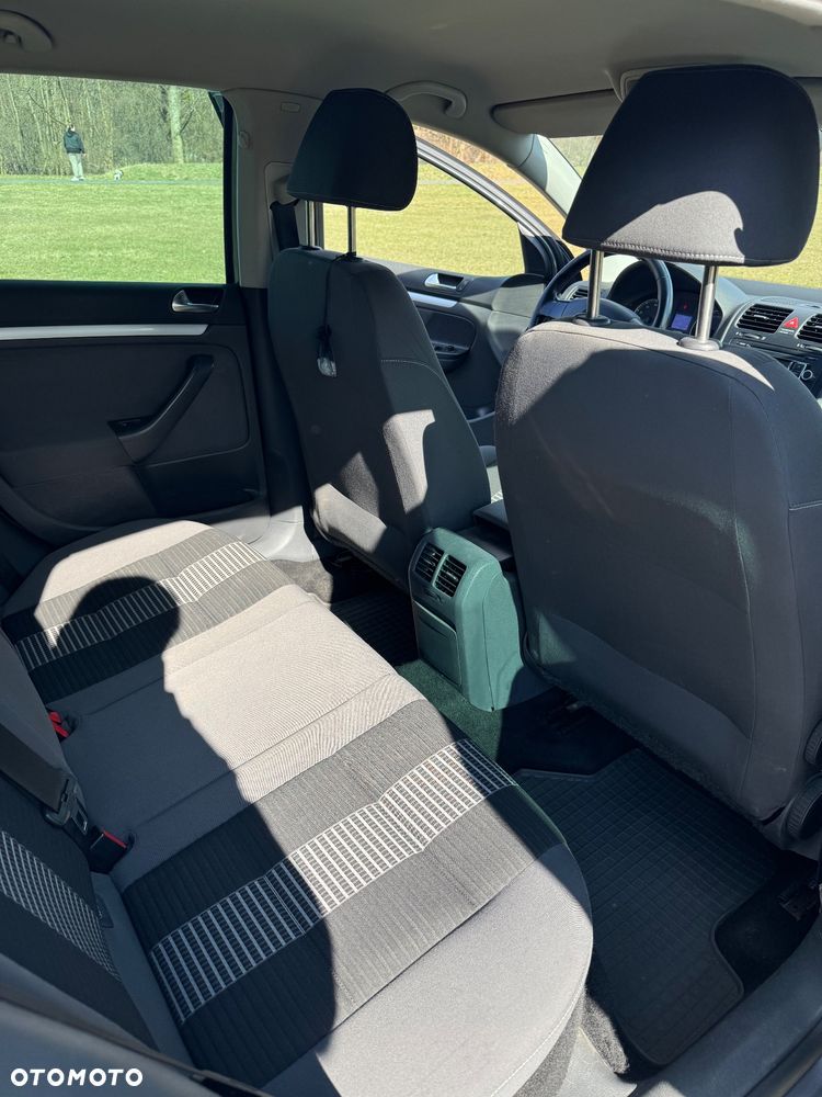 Volkswagen Golf 1.4 TSI Trendline - 12