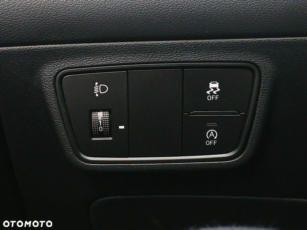 Hyundai Tucson 1.6 T-GDi Modern 2WD - 35