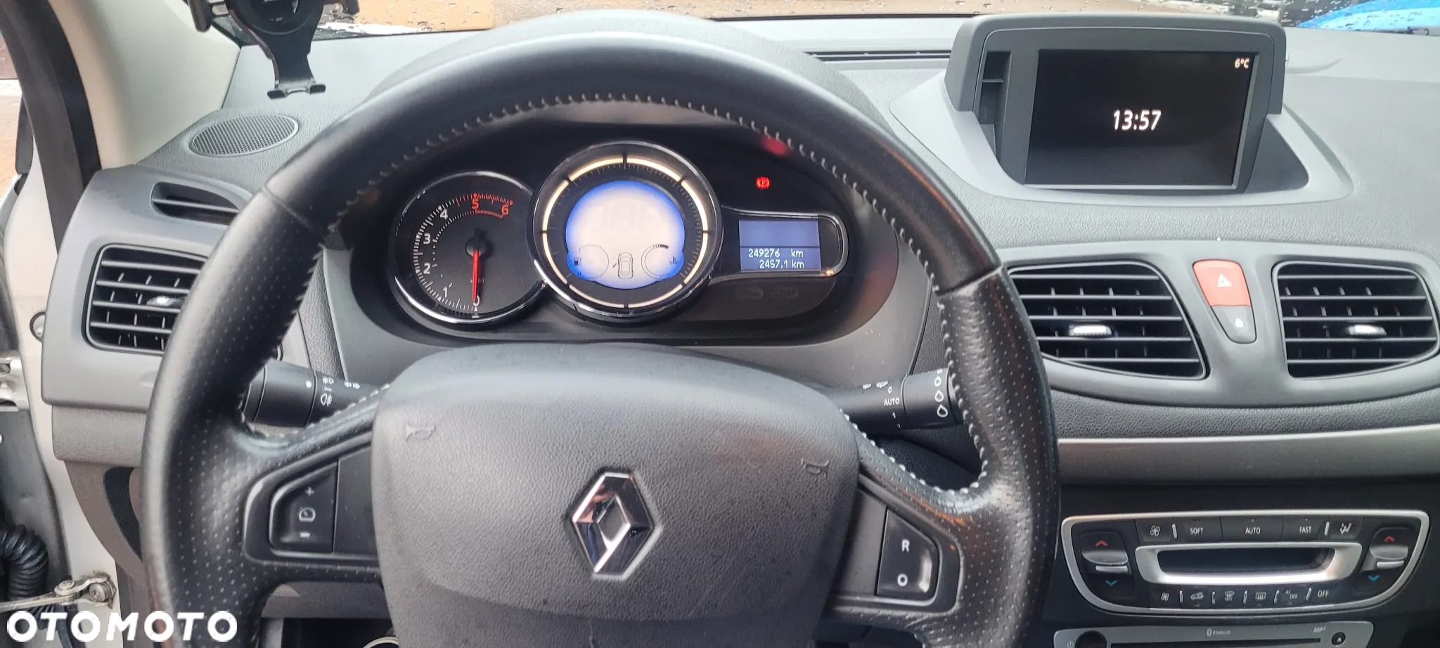 Renault Fluence 1.5 dCi Limited - 5