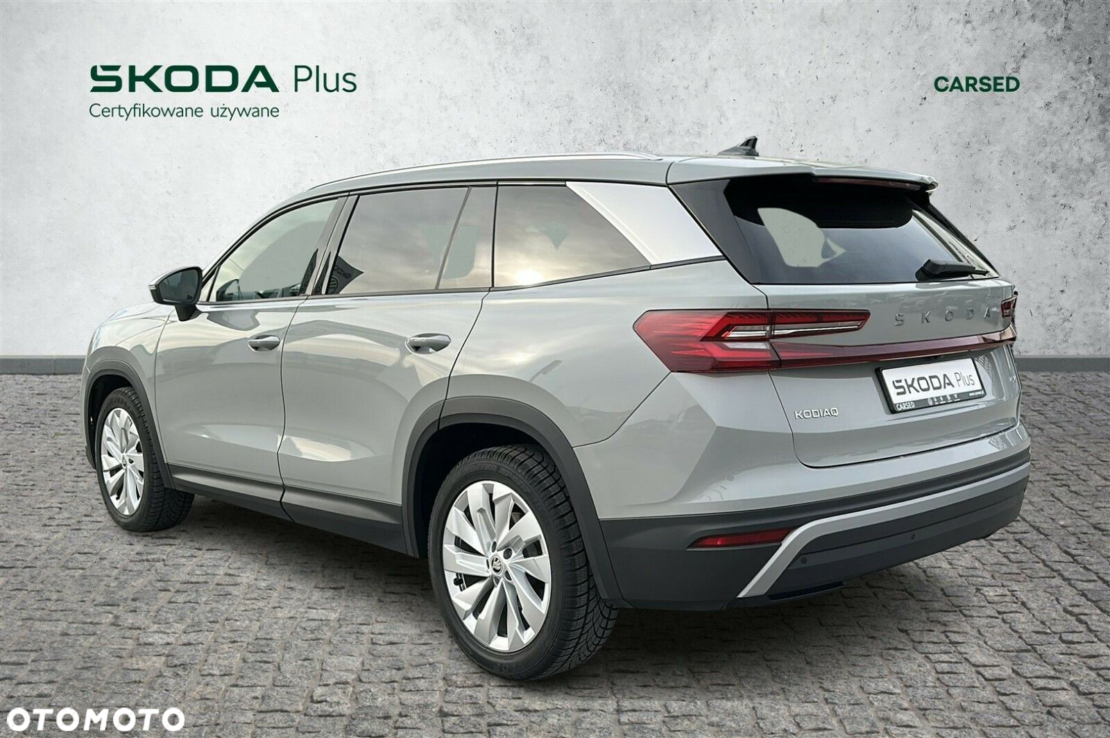 Skoda Kodiaq 2.0 TDI 4x4 Selection DSG - 39