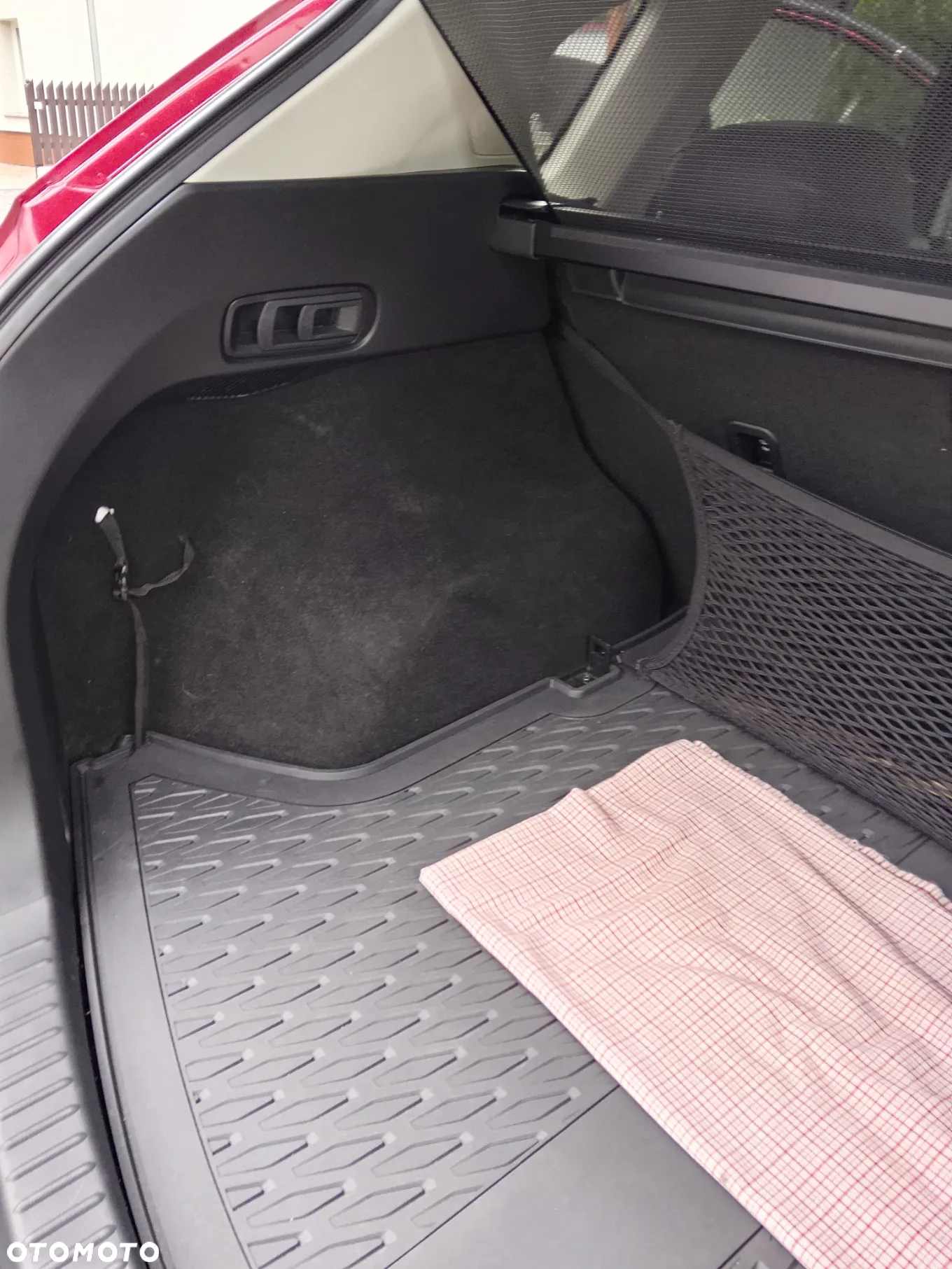 Mazda CX-5 2.5 Skypassion AWD - 22