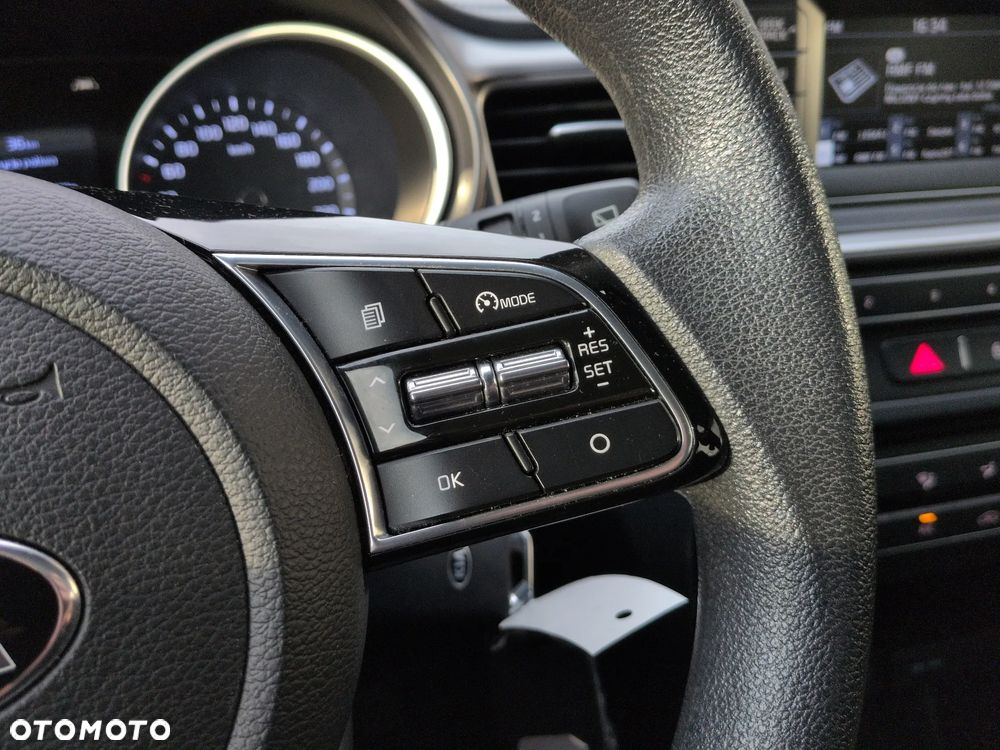 Kia Ceed 1.4 S - 15