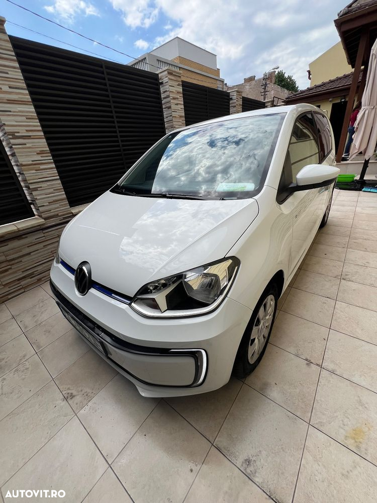 Volkswagen up! - 2