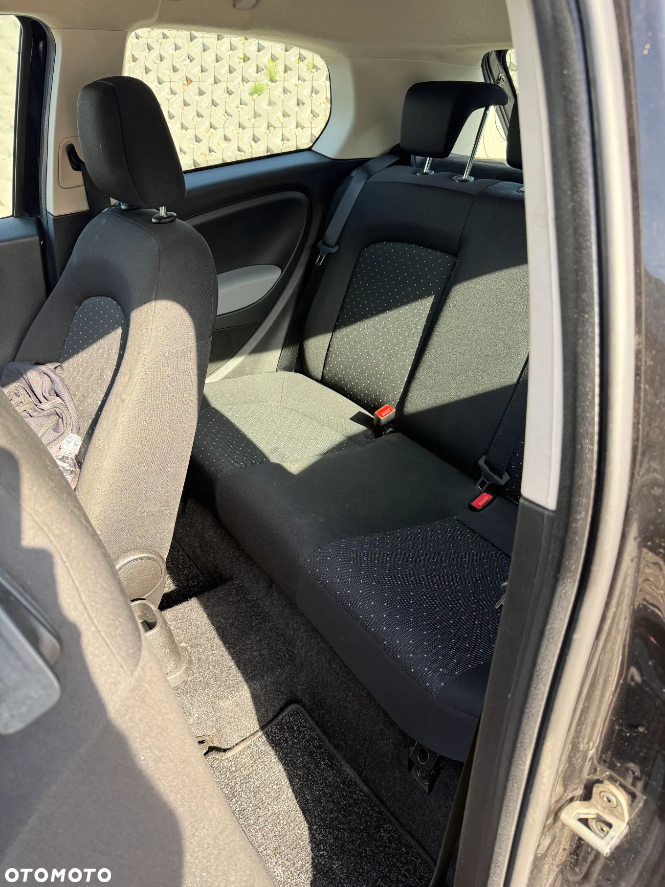 Fiat Grande Punto 1.2 8V Active - 16