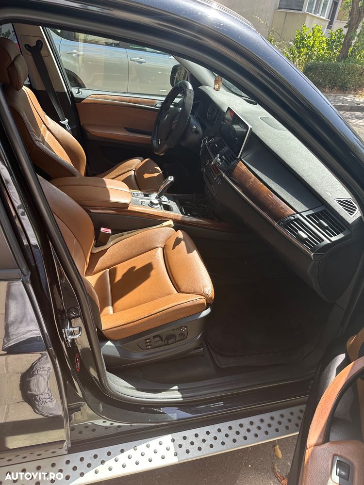 BMW X5 xDrive30d - 10