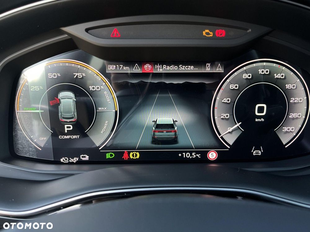 Audi Q8 - 30