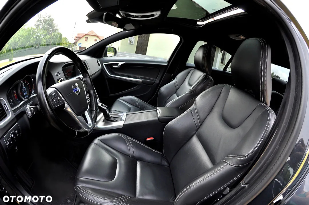 Volvo S60 T6 Geartronic Summum - 6