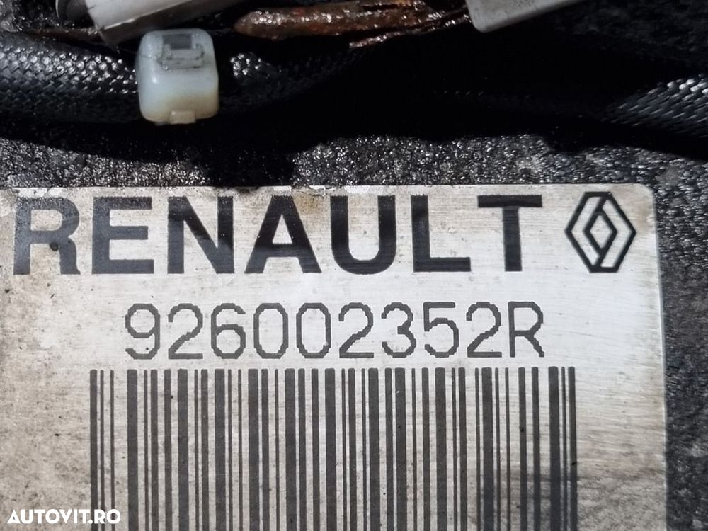 Compresor clima Renault Captur 1.5 DCI 2013 - 2017 (1348) 926002352R - 5