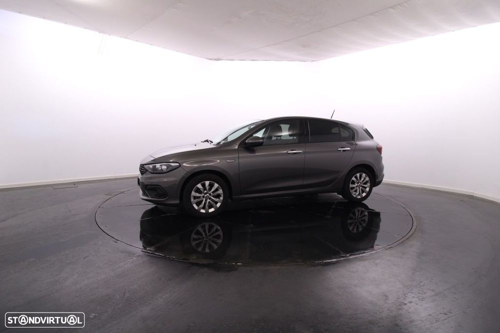 Fiat Tipo 1.3 Multijet - 2
