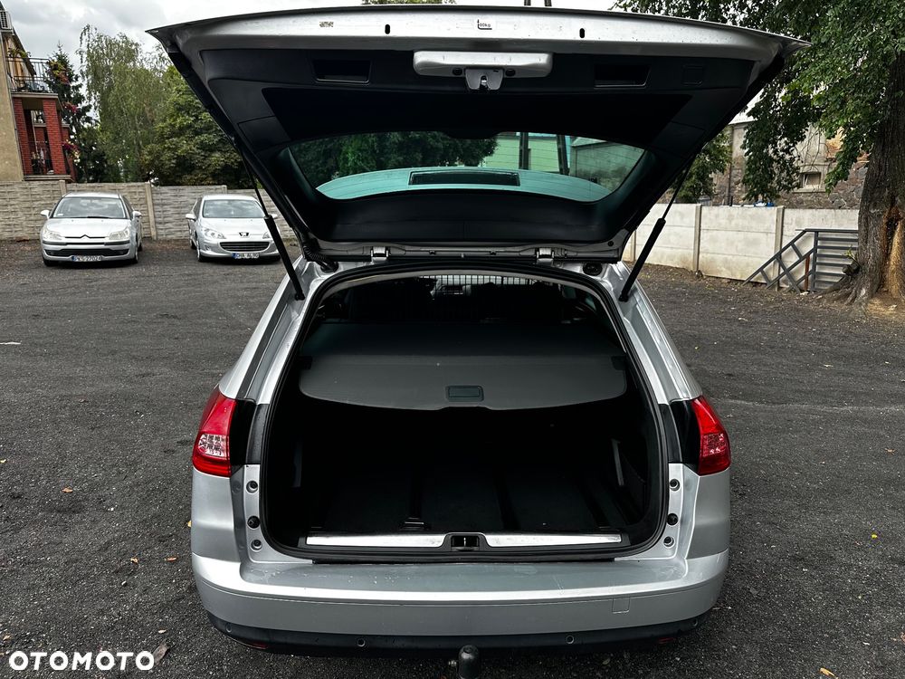 Citroën C5 2.0 16V Exclusive - 20
