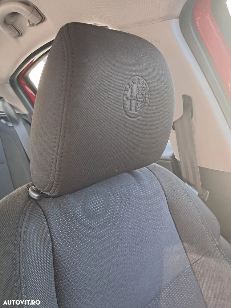 Alfa Romeo Giulietta 1.4 TB 16V Sport - 13