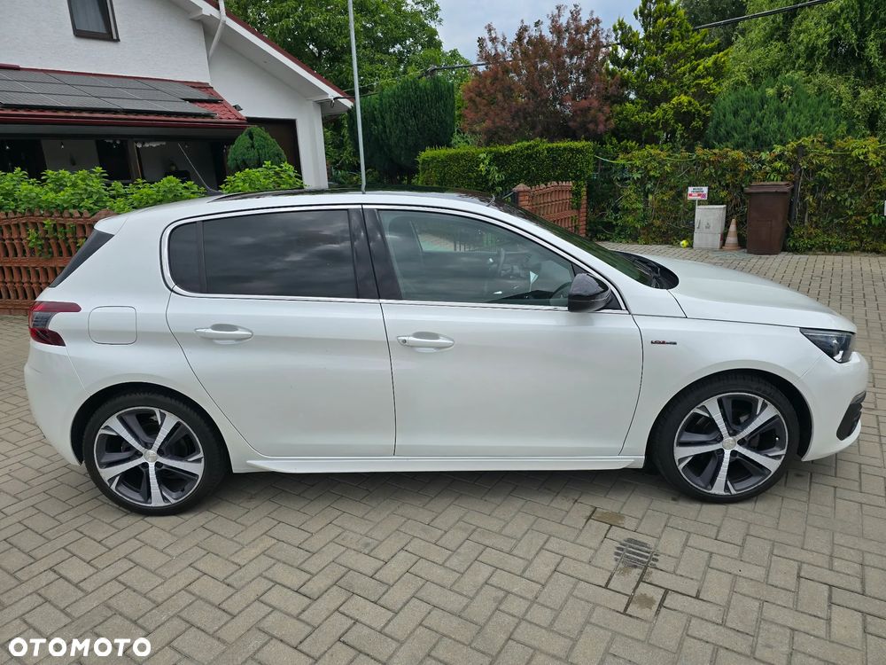 Peugeot 308 - 3