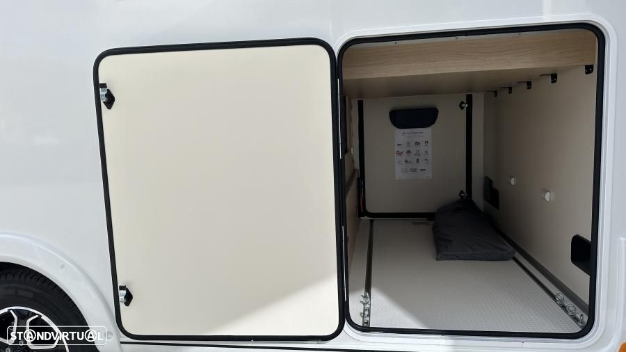 Autostar Passion I730LCA 180cv cx. Aut (NOVA) Alko - 24