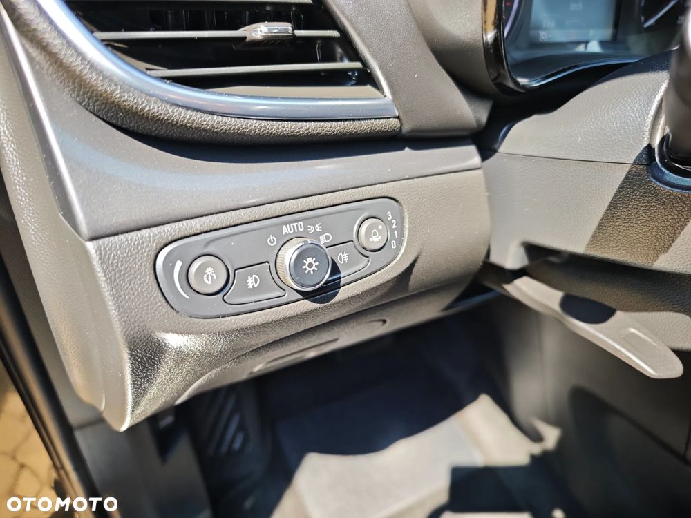 Opel Mokka X 1.6 CDTI Automatik Active - 24