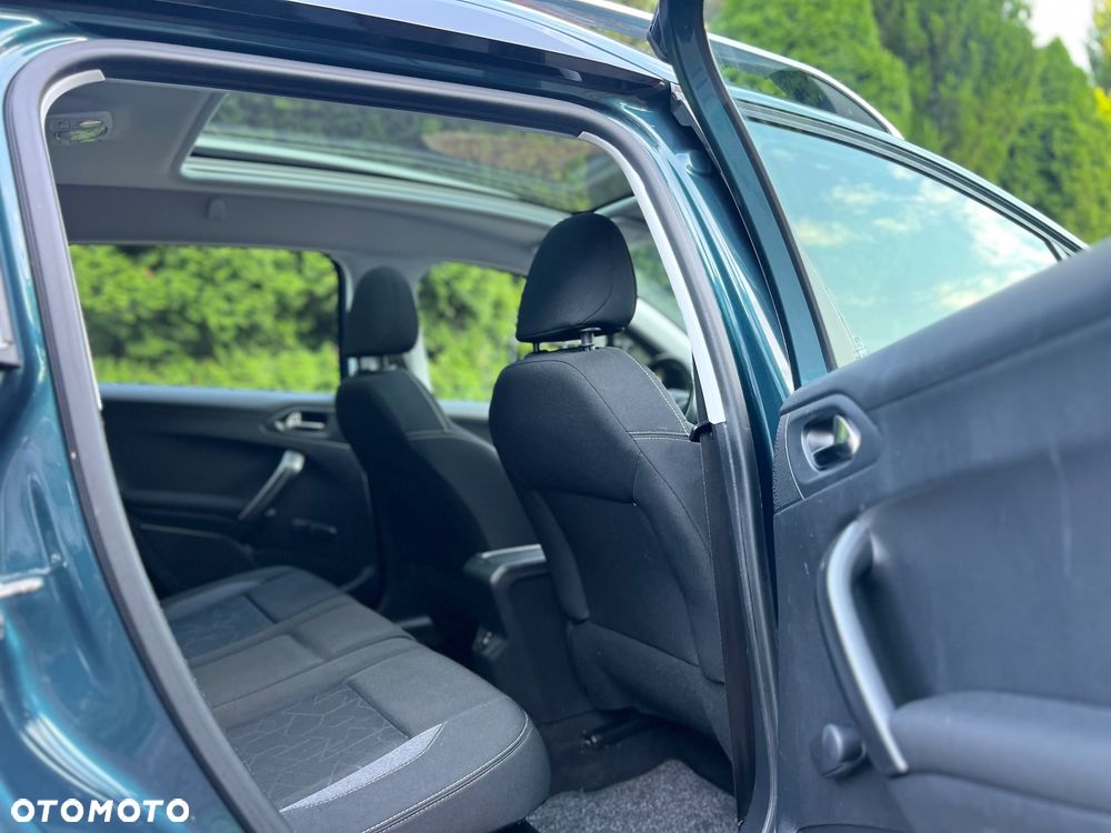 Peugeot 2008 PureTech 110 Stop&Start Urban Move - 17