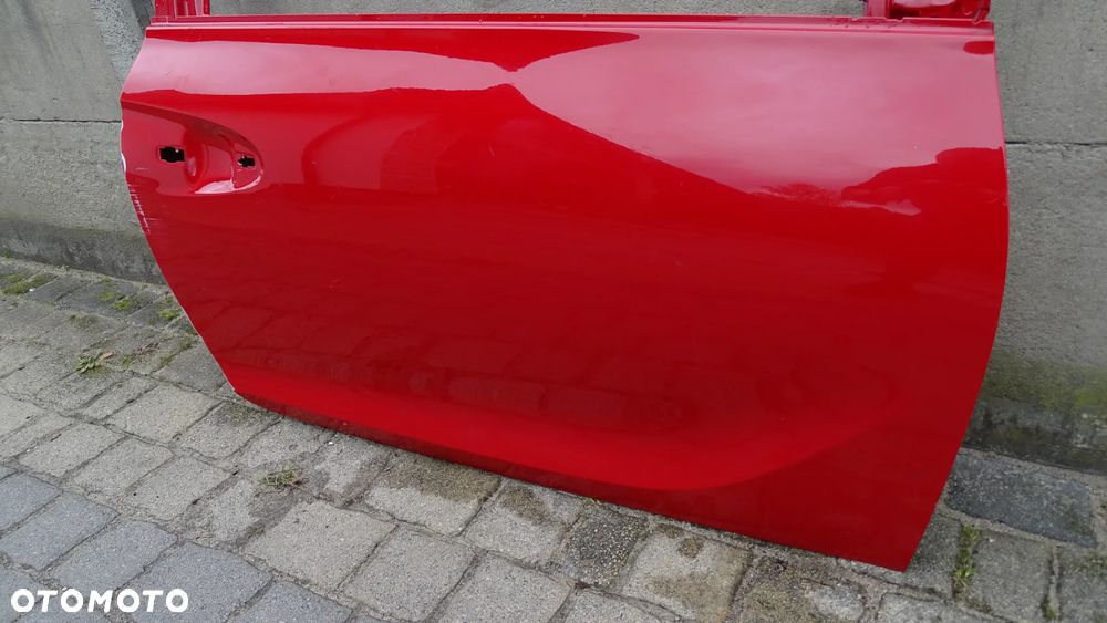 OPEL ADAM - drzwi przednie prawe - 4