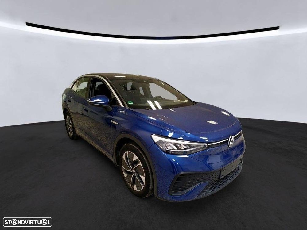 VW ID.5 77 kWh Pro Performance - 4