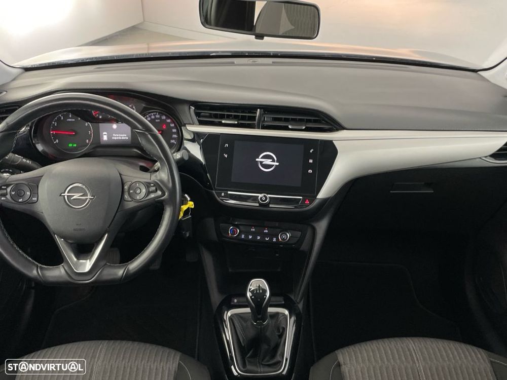 Opel Corsa 1.2 Edition - 10