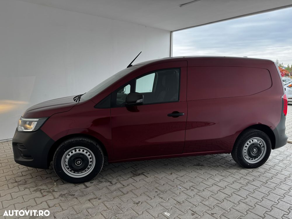 Renault Kangoo E-TECH - 5