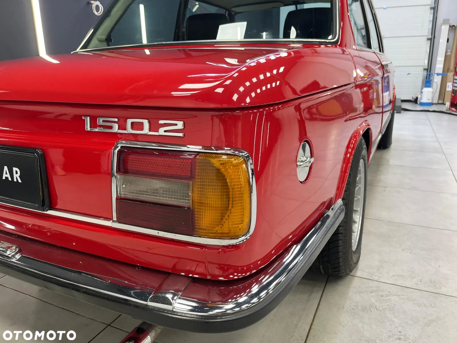 BMW Inny - 16