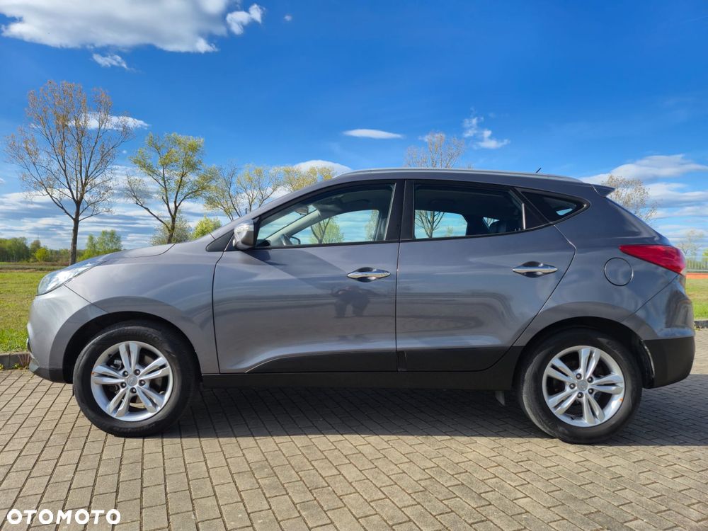 Hyundai ix35 1.6 2WD Style - 3