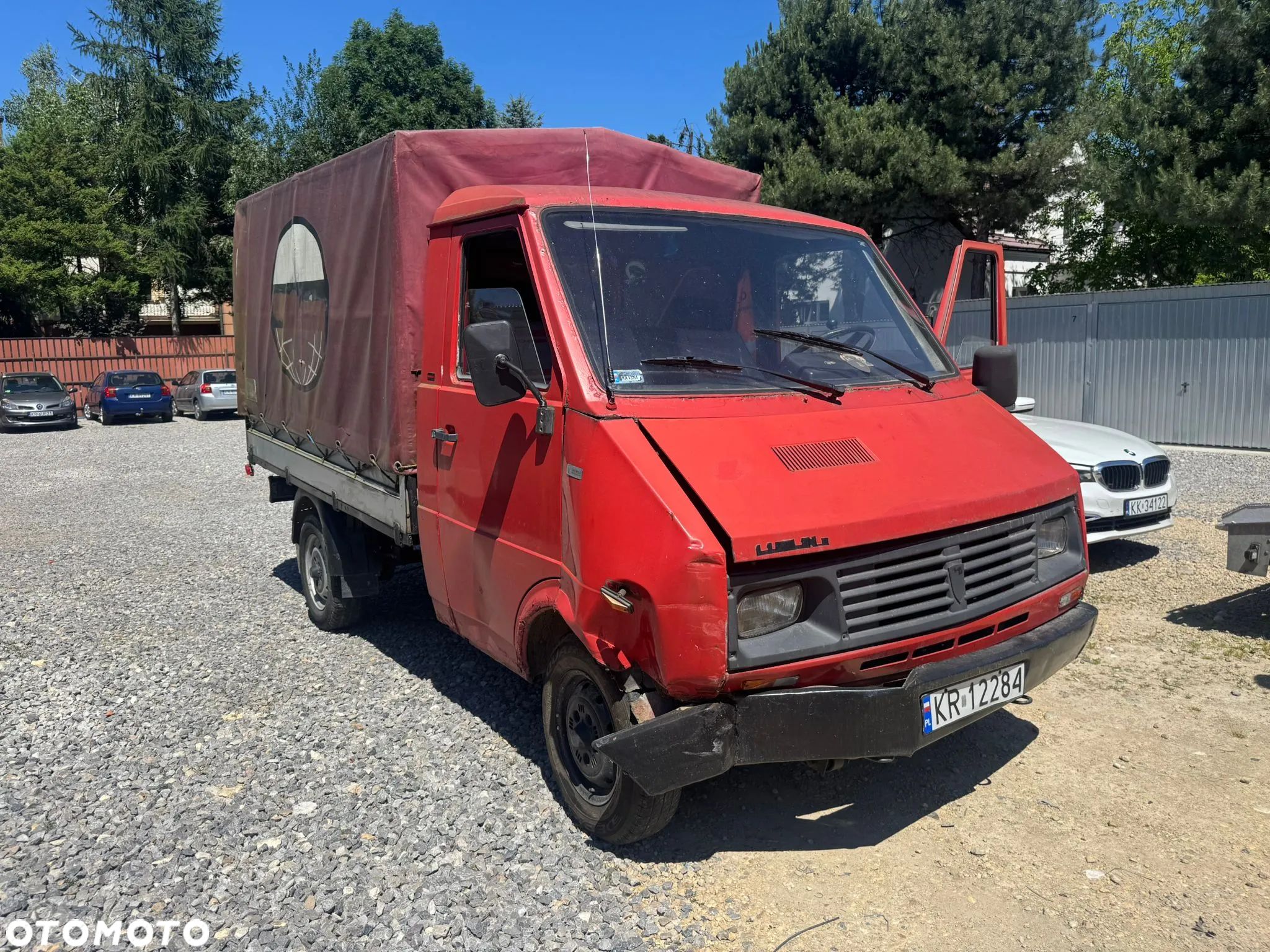Lublin Lublin 3352 - 1