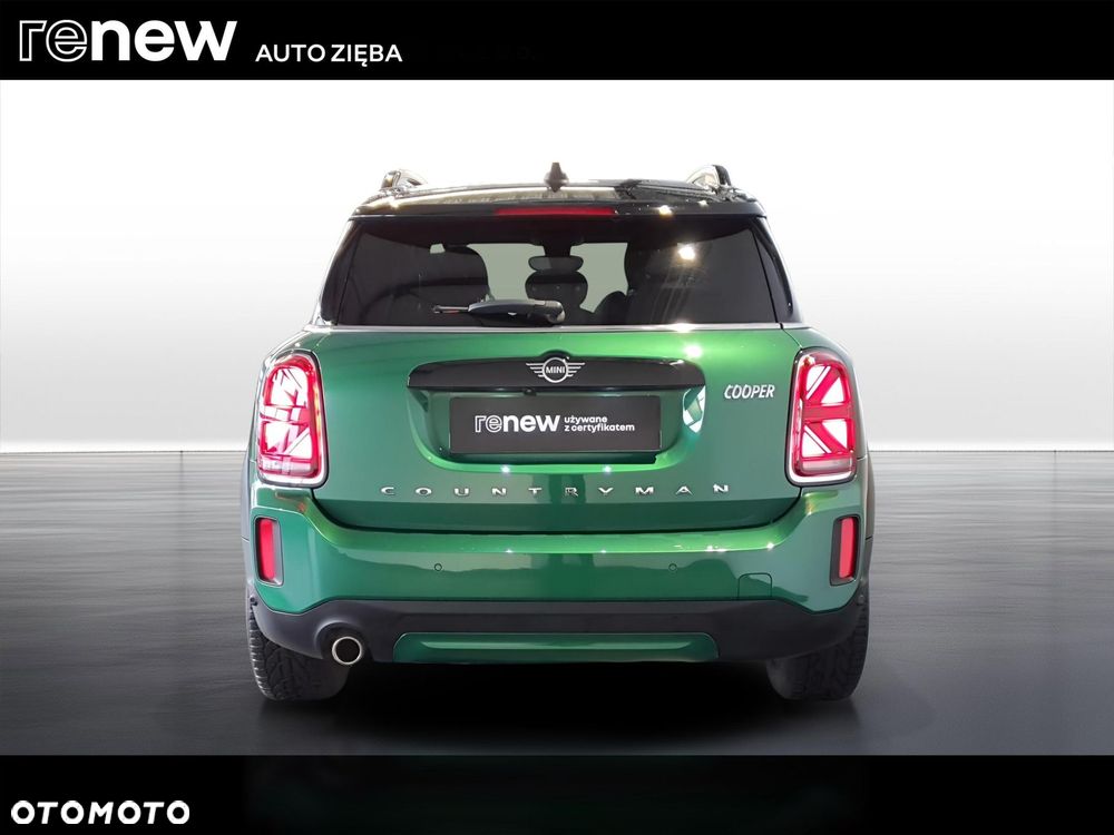 MINI Countryman Cooper - 4