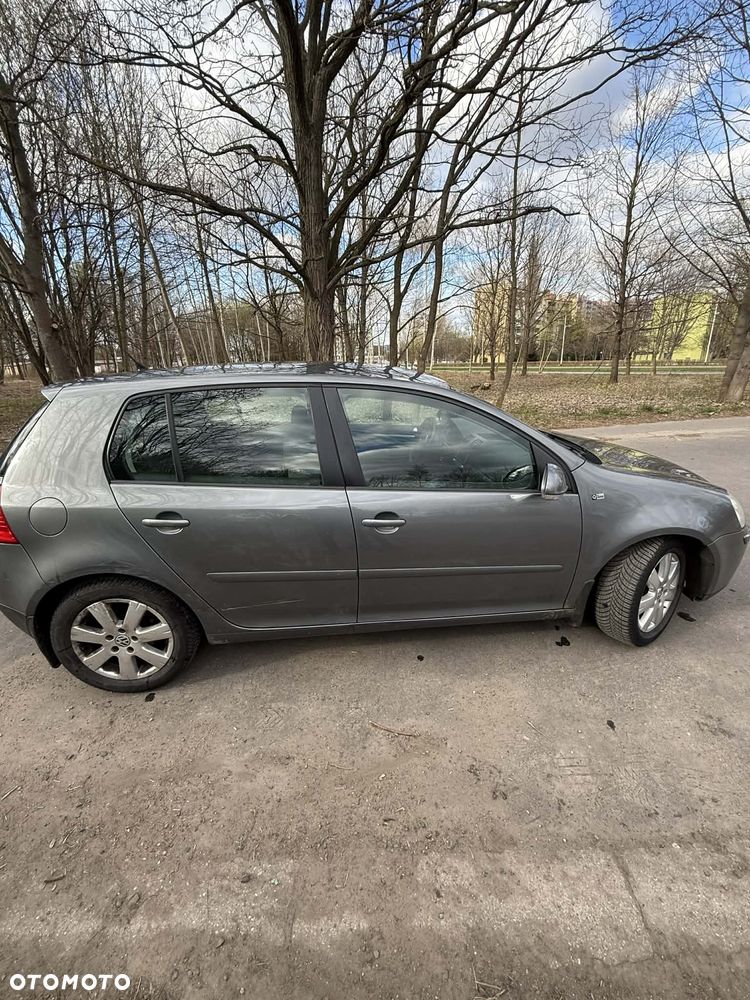 Volkswagen Golf 1.4 TSI Q-Line - 2