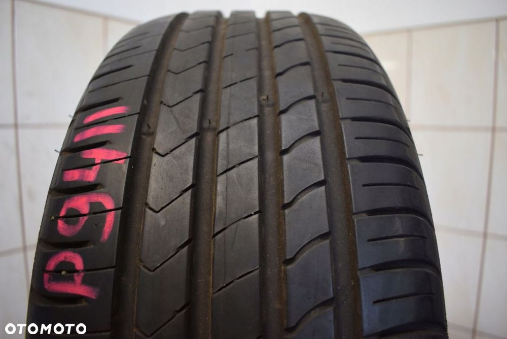R16 205/50 87W Kumho ECSTA HS51 Wysyłka gratis