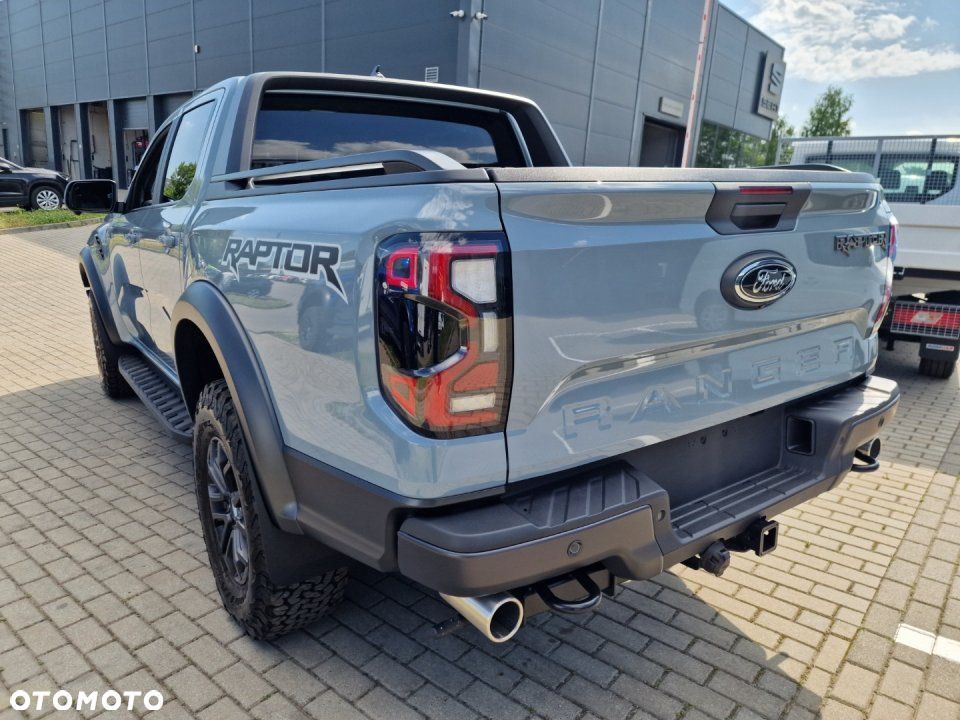 Ford Ranger - 9