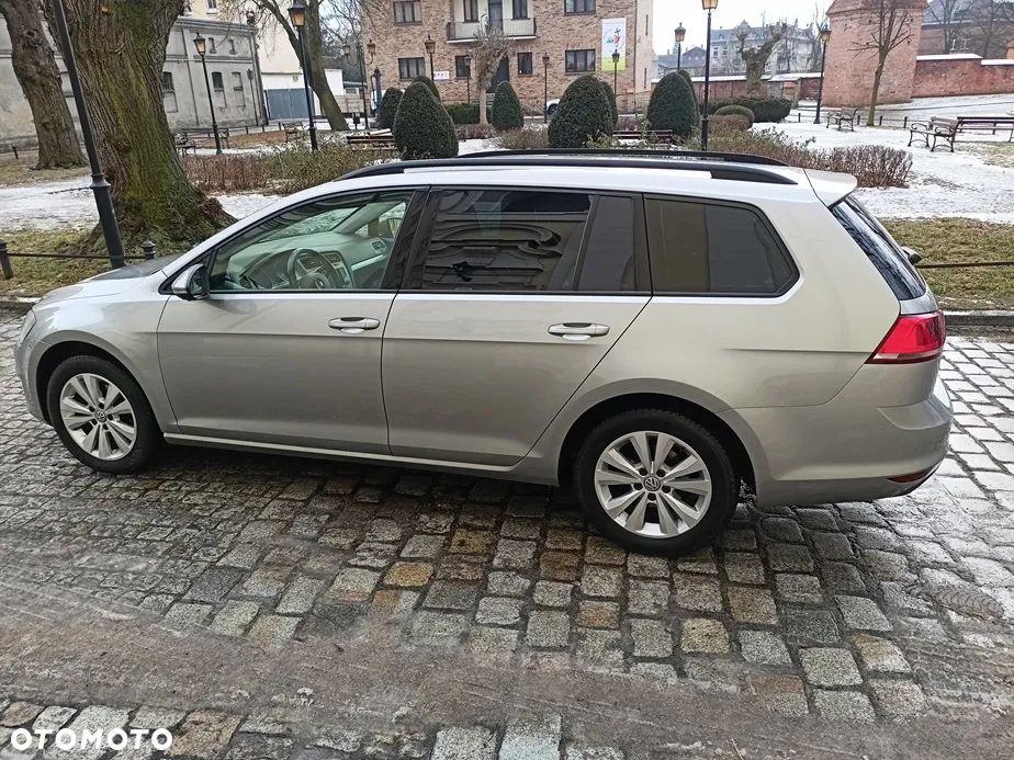 Volkswagen Golf 1.4 TSI Sound - 40