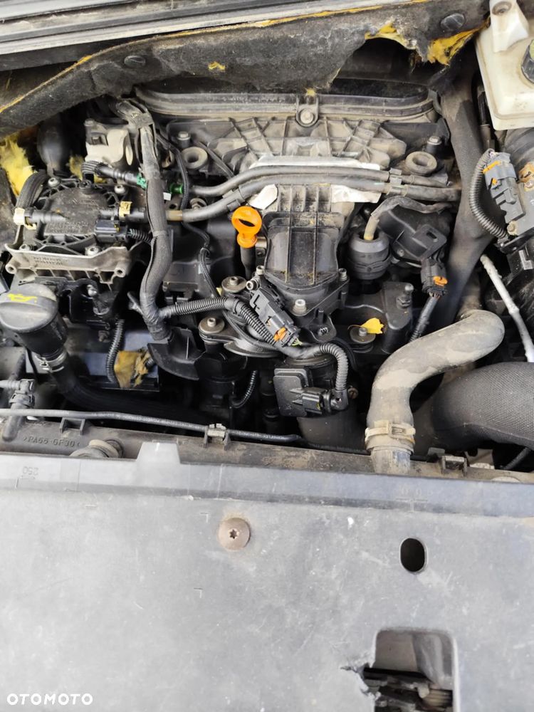 Citroën DS5 HDi 165 Chic - 9