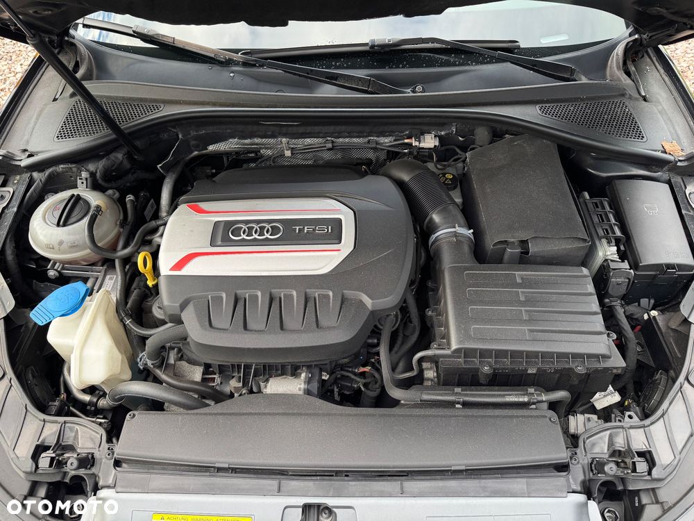 Audi RS3 Sportback S tronic - 20
